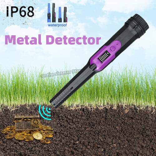 Металлоискатели и металлодетекторы SEMJUA China At AliExpress