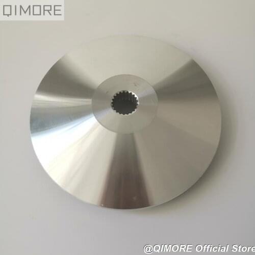 Variator Fan / Variator Sheave for 250cc water cooling Scooter Moped 172MM CFMOTO CF250 CH250 CN250 Helix 250 Jonway YY250T
