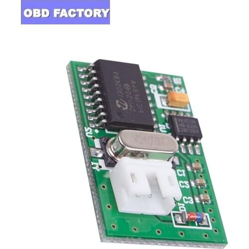 High Quality For Renault Immo Emulator Immobilizer Programmer Module EDC15C3 DCU3R MSA15 SiriuS32 Fenix5