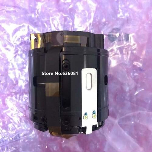 Repair Parts Lens Barrel 3-5 Group Block Ass'y A-2072-616-A For Sony FE 24-70mm F/2.8 GM , SEL2470GM