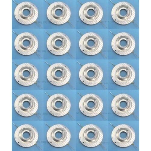 20pcs Aftermarket Diaphragm For JBL 2404 2404H 2404H-1 2405 2405H 075 076 16 ohm