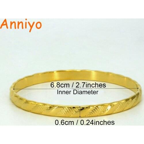 Anniyo Bracelets