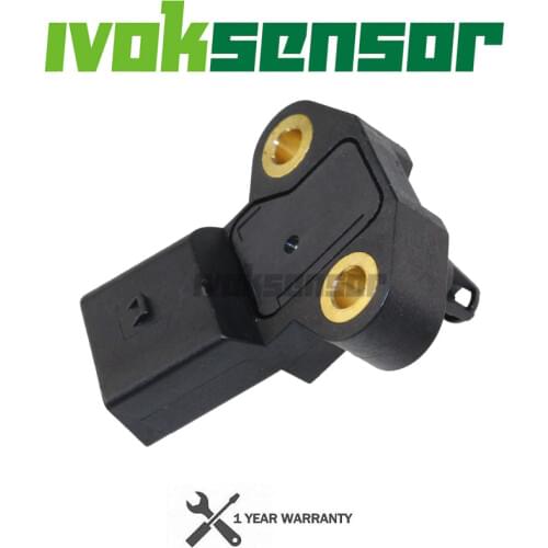 A 004 153 70 28 0281006481 Intake Air Manifold Boost Pressure MAP Sensor For MB MERCEDES-Benz TOURINO TOURISMO TOURO TRAVEGO