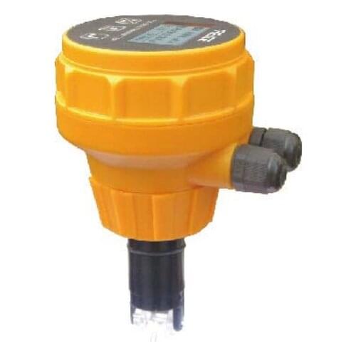Impeller Flow Meter FCT-8920 low price DN25-DN350 4-20mA RS4856 Output Water Turbine Flowmeter