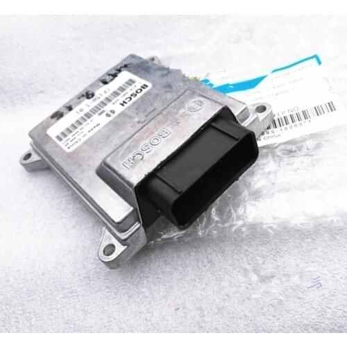 Motorcycle Ignition ECU Box Ignitor Computer Controller For CFMOTO CF150-3 CF150NK 26 Pins CF Moto 150-3 150NK 0A80-174000-10000