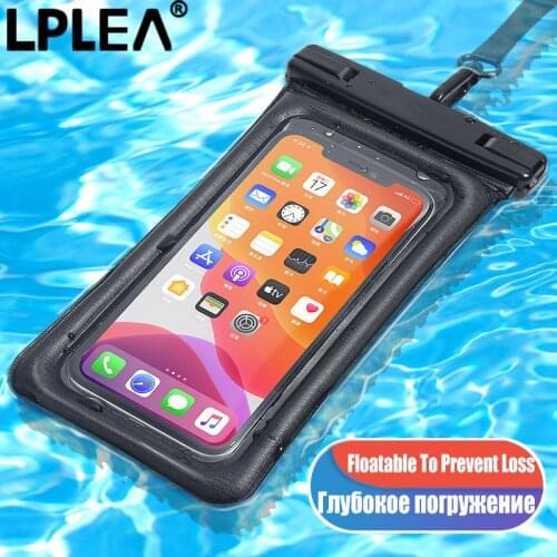 LPLEA Xiaomi Redmi Phone Cases