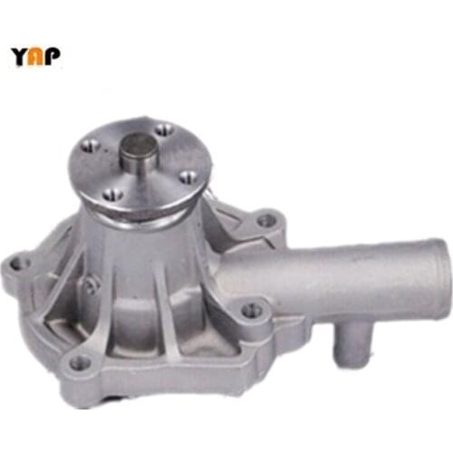 Automotive engine ENGINE COOLANT PUMP FOR FITMitsubishi V32 PAJERO 4G54 2.6L L4 MD997203 MD975292 1990-2013