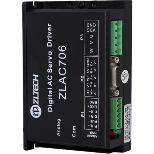 ZLAC706, ZLAC706-CAN, ZLAC8015 、ZLAC8015D ZLAC8030 servo drives, robots, hub motors, dedicated high precision