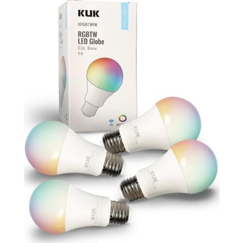 Topsky Light Bulbs