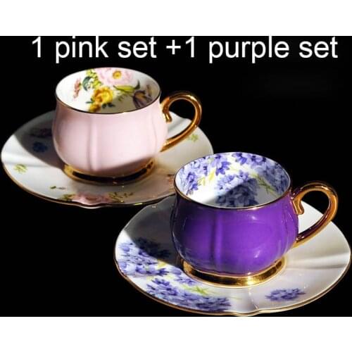 XINCI Cappuccino Mugs