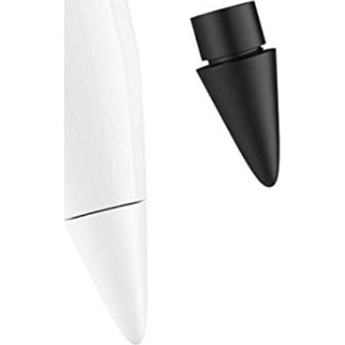 Spare Nib Tip Replace For Apple Pencil 1st 2st iPad Pro Stylus Touchscreen Pen QX2B