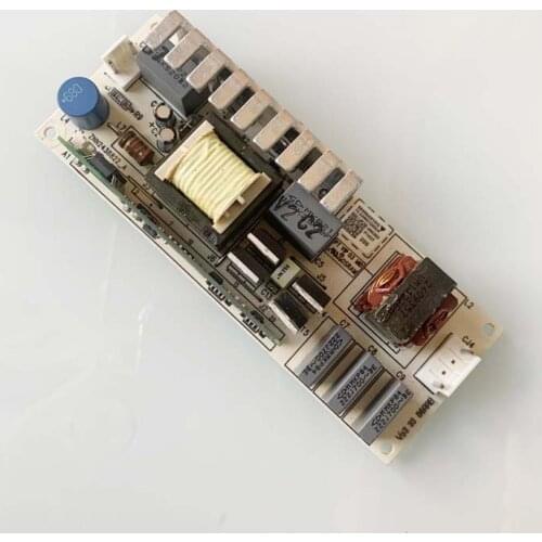 ZR Original 5R 200W Ballast moving head beam lamp bulb 5r 200w ballast / power supply