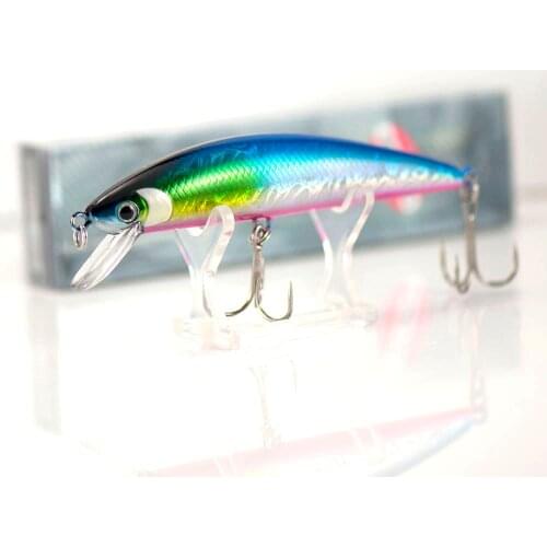 120mm 42g Countbass Sinking Minnow, Hot Selling Saltwater Fishing Lures, Good Quality Jeakbait