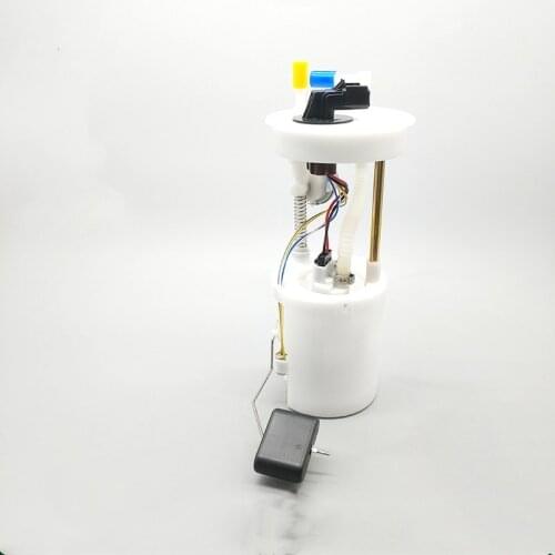 Car Fuel Filter Gasoline pump assembly For Hyundai MATIZ