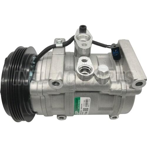 Car Air AC A/C Compressor for JAC