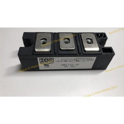Free Shipping New IRKL142-16 module