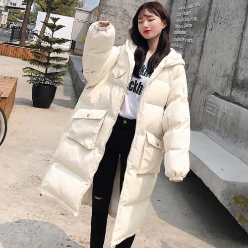 Biktble Women's Oversized Jackets