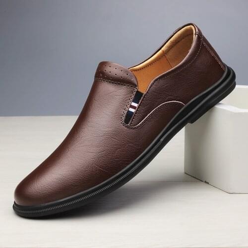 CHAISHOU Men's Shoes