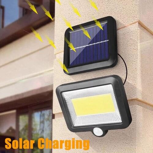 CHUBAN Outdoor Wall Lights