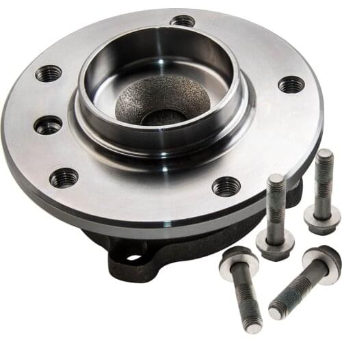 For BMW 3 SERIES E90 E91 E92 E93 FRONT WHEEL HUB BEARING WITH BOLTS 2YR WARRANTY