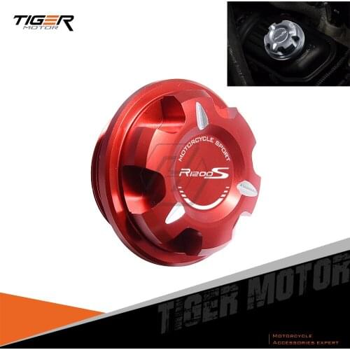 For BMW Motorrad R1200S 2006-2008 Motorcycle Oil Cap Screw Sump Nut Bolt