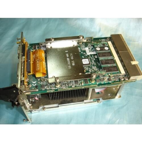 For PXI-8176 Controller Communication Data Acquisition DAQ Card--NI National Instruments-Original Genuine