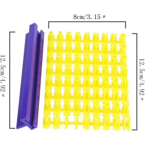 2021 New Creative Alphabet Letter Number Cookies Baking Mould 3D Cookie Stamp Embosser DIY Kitchen Mold Cake Baking Molds Tools