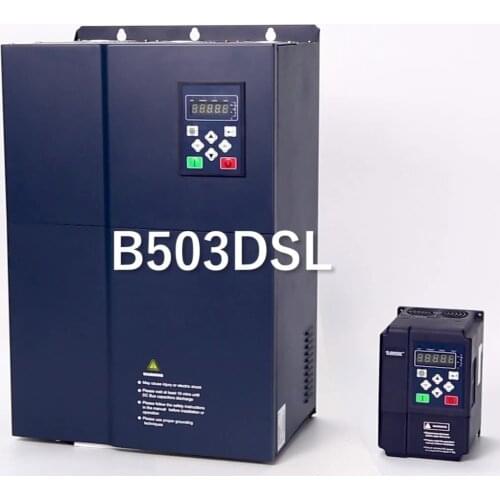 Solar Power Pump Inverter Off Grid 15Kw With Mppt