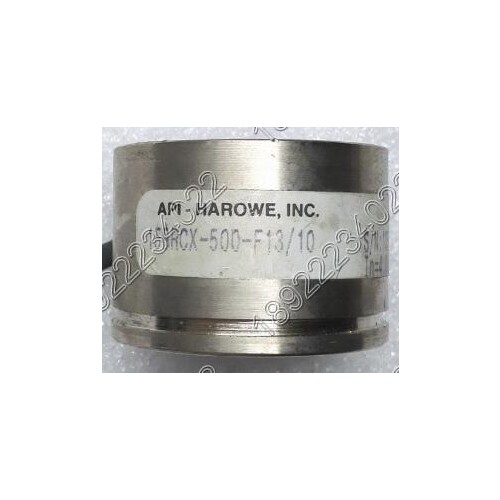 Used encoder 15BRCX-500-F13/10 TESTED PASS OK