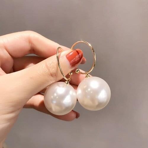Dangle Earrings LOVOACC China
