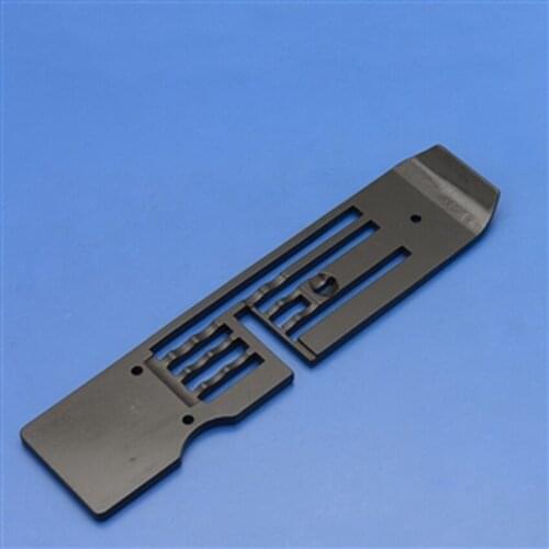 Needle plate for Newlong DS-6AC / 6CM / DS-9