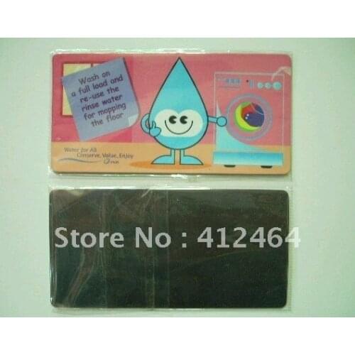 New model & Most popular print fridge magnet (ss-1168)