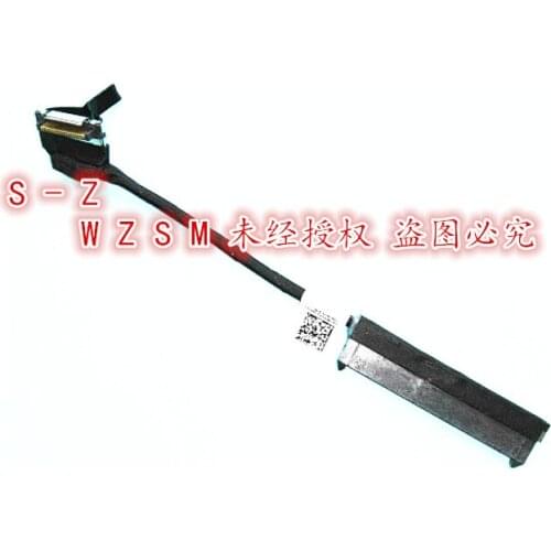 Wholesale NEW laptop HDD Cable For Fujitsu U536 SATA hard disk drive Connector