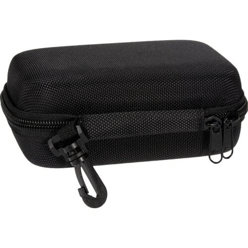 Portabale EVA Foam Storage Bag Case for Fly Fishing Lure Spinner Spoon Bait Trout Flies Fish Hook Carrying Case bag for fishing