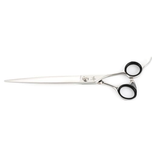 Professional Hairdressing Scissors JEWEL KATANA COBALT 7 INCH