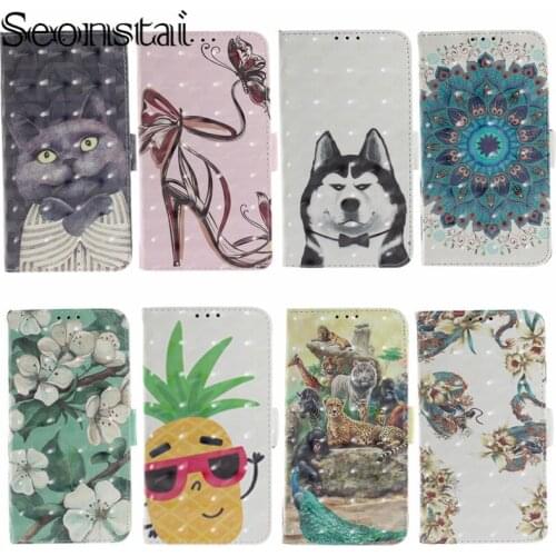 Seonstai Phone Cases Samsung Galaxy J7 2017