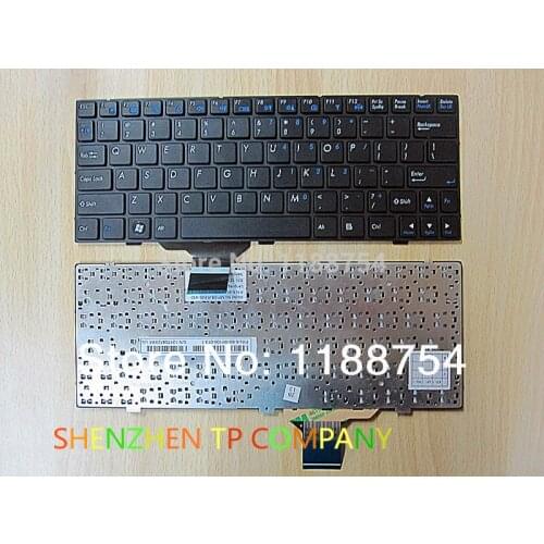 Brand New laptop keyboard For Clevo M1110 M1110Q M1111 M1115 M11X M111X-X M1110Q-C M1100Q-C US KEYBOARD MP-08J63USUS-430
