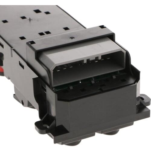 Driver Window Lifter, Mirror Switch Control Unit for Honda Civic 06-10