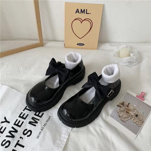 Кожаные туфли-лодочки Thqu ji China At AliExpress