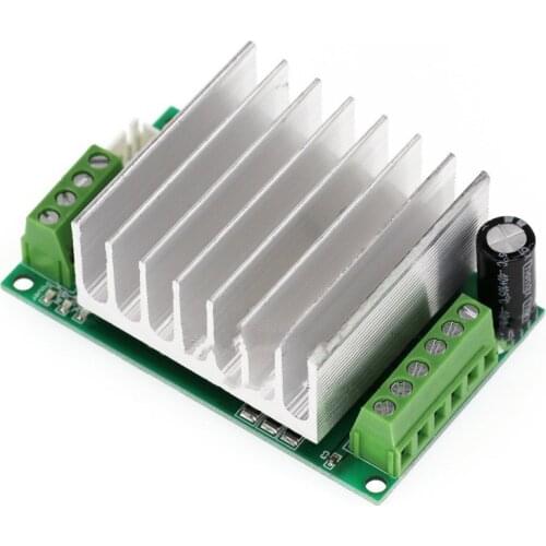 XMSJ Motor Drivers