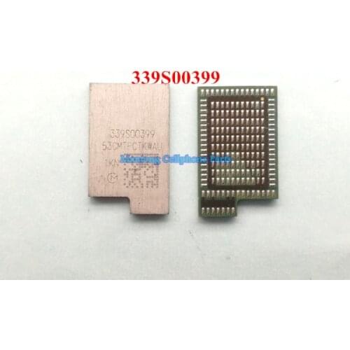 1pcs-20pcs 339S00399 Wi-Fi IC For iphone 8/X/ 8plus/8 plus WLAN_W WIFI/BT Chiip