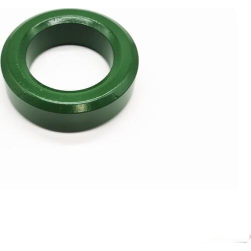 1 pc Manganese Zinc Green Color Ferrite Magnetic Ring 85x55x25mm Anti-Interference Magnetic Core Mold Inductance Transformer