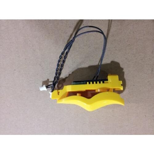 10pcs for Motorola Zebra Symbol MC9000 MC9060 MC9090 MC9190 MC92N0 MC9090-G MC9190-G Trigger Assemblies (2+3pins) 24-62401-01