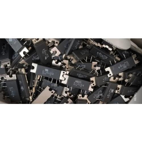 3pcs Original be of great qualit but not new S-AU64 106.2500MHZ