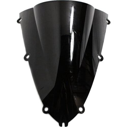 Motorbike For YAMAHA R1 1998-1999 Double Bubble Windscreen Windshield Shield Screen