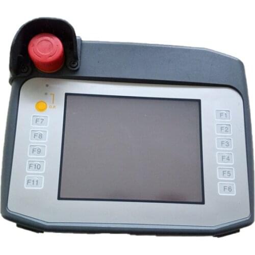 Good second-hand test, 1 year warranty AGP3300H-L1-D24-RED-KEY {No.47arehouse spot} Immediately sent