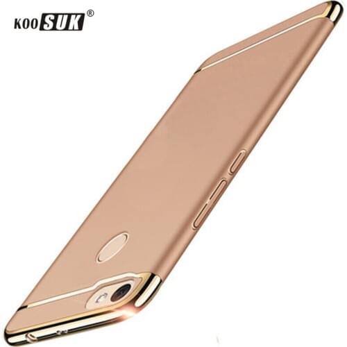 KOOSUK Phone Cases Xiaomi Redmi Note 5A