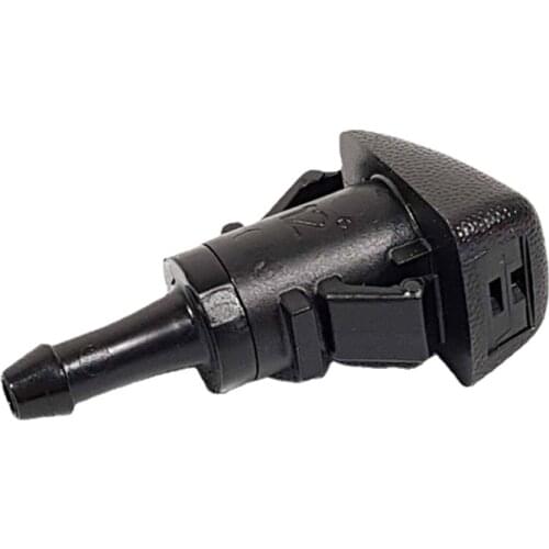 986303J000 2PCS Windshield Nozzle ASSY Washer 98630-3J000 for Hyundai Accent Solaris Fe Equus Sonata Verna 2011-2014 98630 3J000