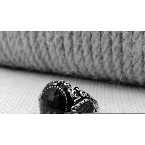 Sah Yuzuk Paired Rings