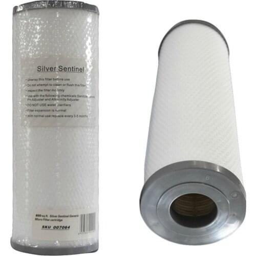 Spa pool filter replacement 33.5cm x 12.5cm fit Arctic spa + cheap price + durable